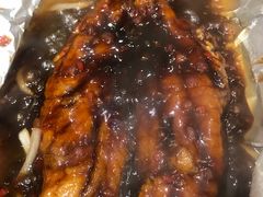 纸包鲈鱼-北李妈妈菜·海肠捞饭(开发区万达店)