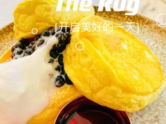 -The Rug Cafe(王府中环店)