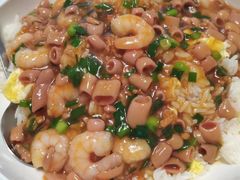-北方饺子王·海肠捞饭·海鲜锅(山大店)