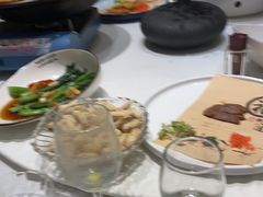 -沪华海鲜大酒楼(南汇店)