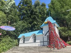 -五营国家森林公园