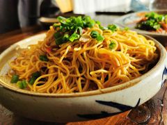 伤心凉面-不相离盐帮菜(郎园店)