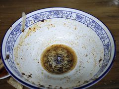 -刘信牛羊肉泡馍小炒(回民街店)