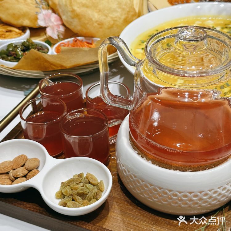 有名气的陕菜馆 快冲