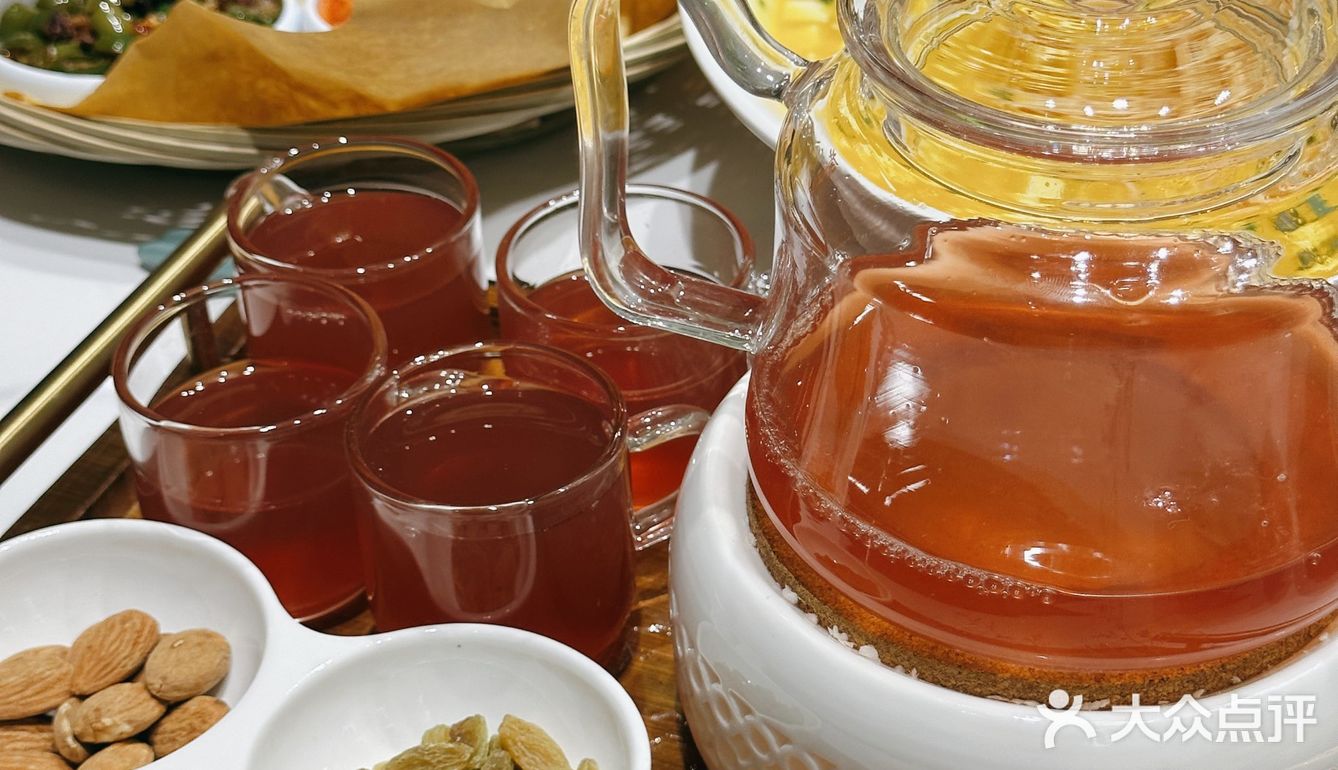 有名气的陕菜馆 快冲