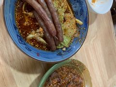 -高记什邡肖麻辣(成都店)