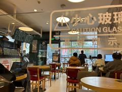 -织荆鸟咖啡(首开福茂店)