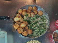 -阿宝生煎包(万松园总店)