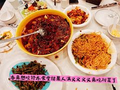 -巴渝兄弟川菜(宽街店)