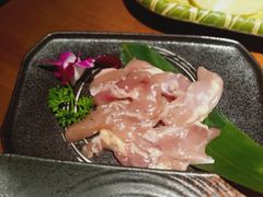 -食也烧肉(临平店)