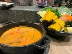 -呷哺呷哺(新世界百货望京店)