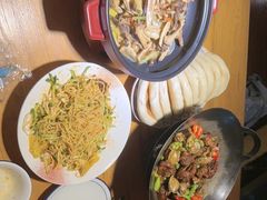 -永安鱼庄·镇江菜(丁卯店)