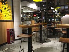 -乐凯撒披萨(东方新世界店)