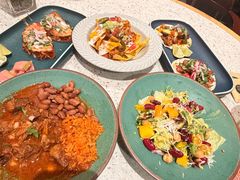 -墨纪Mojí墨西哥餐厅(官舍店)