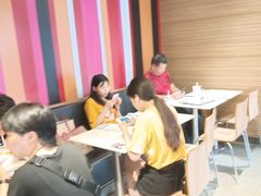 -麦当劳(永泰得来速店)