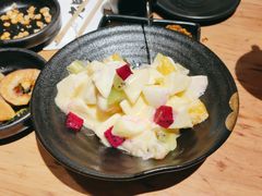 -九田家黑牛烤肉料理(溧阳吾悦店)