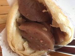 -闫家驴肉老店(华电一校店)