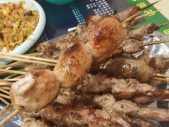 -同来顺烧烤餐厅(哈尔滨道店)