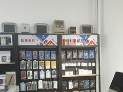 -北京拓思数据恢复中心(望京店)