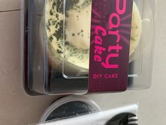 -FALANC CAKE生日蛋糕(广州店)