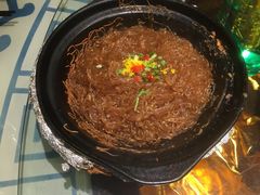 -刘胖子家常菜·蹄花焖藕(兴业店)