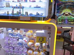 -风云再起游乐汇(北京西单西西友谊店)