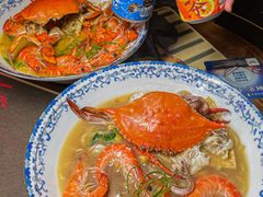 -霆记海鲜·只为这碗面(滨江店)