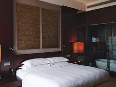 -北京首都机场希尔顿酒店