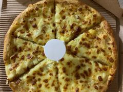 -乐凯撒披萨(正佳广场店)