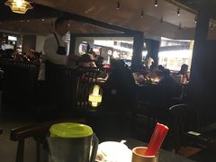大堂-老头儿油爆虾·知味杭州(爱琴海购物中心)