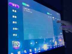 -INLOVE KTV(淮海路店)