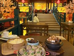 -HOHO餐厅(古子城店)