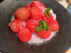 -大树餐厅(益田假日店)