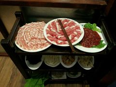 -三锅演义(南环路店)