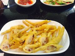 -潮汕美牛肉丸火锅店(天宁寺店)