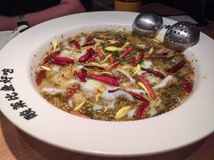 -太二酸菜鱼(正大广场店)