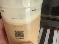 -古茗(番禺万达金街)