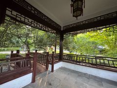 -东航云逸酒店(九溪烟树店)