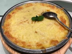 -茶啊冲电影主题文化餐厅(TOUCH12街店)