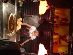 明记牛杂美食-明记牛杂(新马路分店)