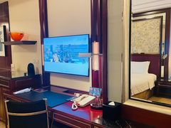 -广州香格里拉酒店