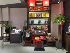 -旺顺阁·北京菜(北辰上品+)