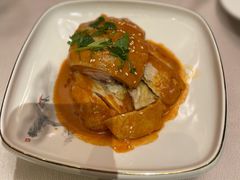 -上海金桥红枫万豪酒店-万豪中餐厅