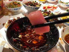 -丹虾|文和友小龙虾·烙锅(陕西路旗舰店)