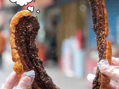 -脆皮五花肉(建东街旗舰店)