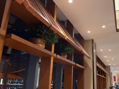 -翠山·映月湖景餐厅(映月湖公园店)