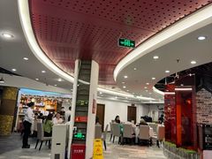 -沸腾鱼乡(知春路分店)