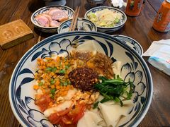-关中老碗(建工路店)