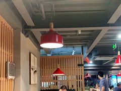 大堂-嘉厨小馆(宜山路店)