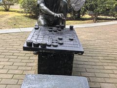 -棒棰岛宾馆景区